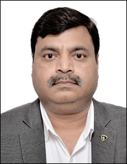 Dr . Akash Agarwal